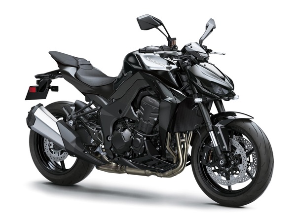 Kawasaki Z1100 2027