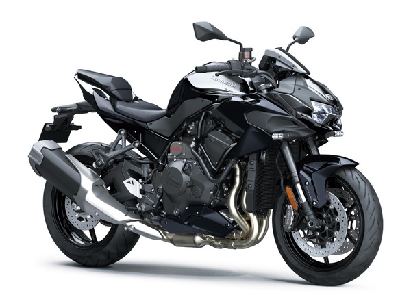 Kawasaki Z H2 2026