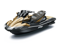 JETSKI