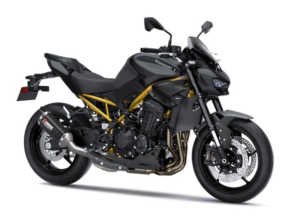 Kawasaki Z900 70kW Performance Plus 2026