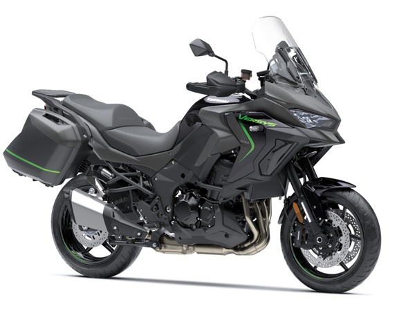 Kawasaki Versys 1100 Tourer 2026