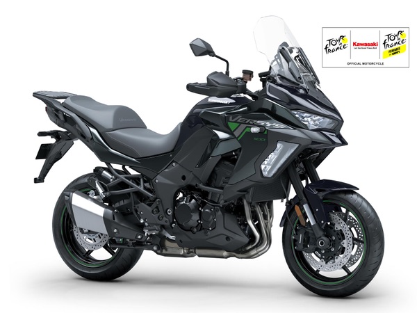 Kawasaki Versys 1100 S 2027