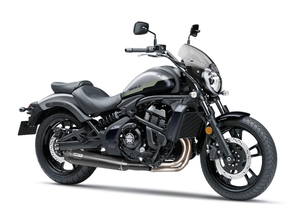 Kawasaki Vulcan S Performance 2026
