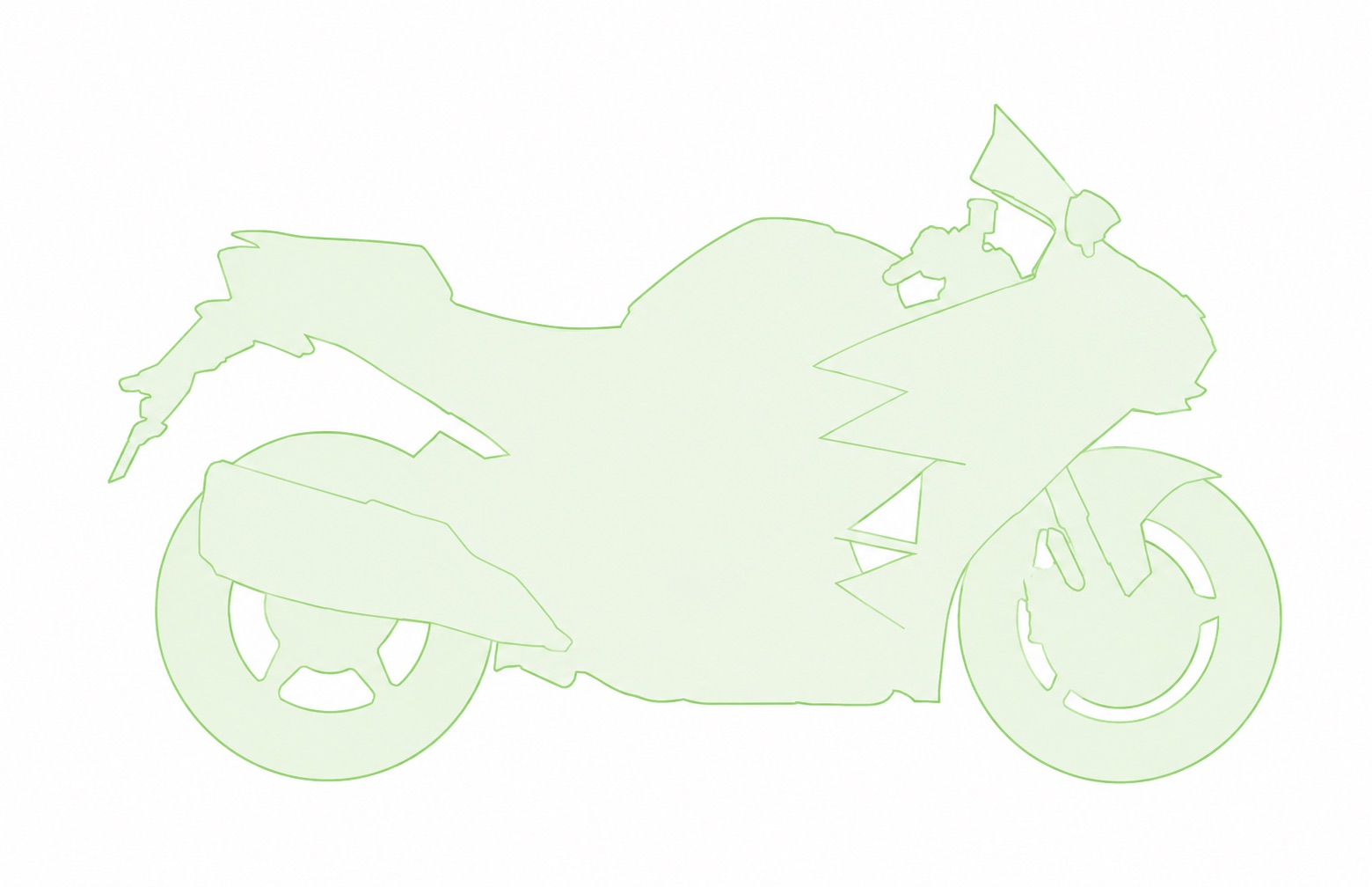 Kawasaki Ninja H2 SX Performance 2025