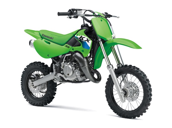 Kawasaki KX65 2027