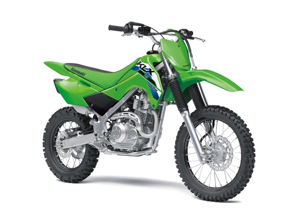 Kawasaki KLX140R 2027