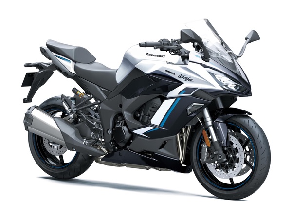 Kawasaki Ninja 1100SX SE 2027
