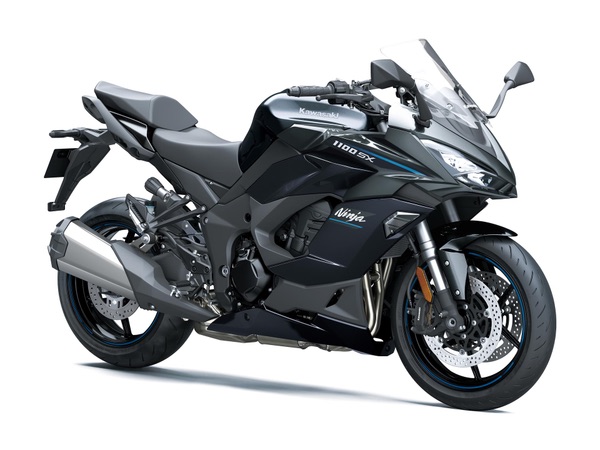 Kawasaki Ninja 1100SX 2027