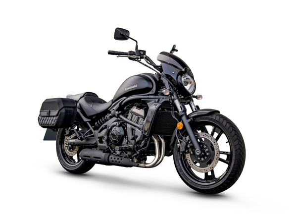 Kawasaki Vulcan S Light Tourer 2026