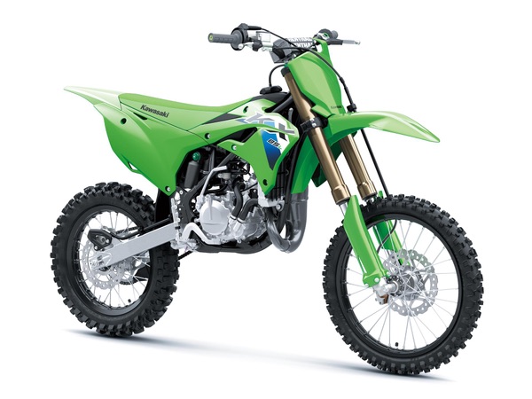 Kawasaki KX85 L 2026