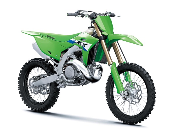Kawasaki KX327 2027