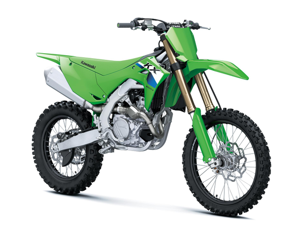 Kawasaki KX250FX 2027