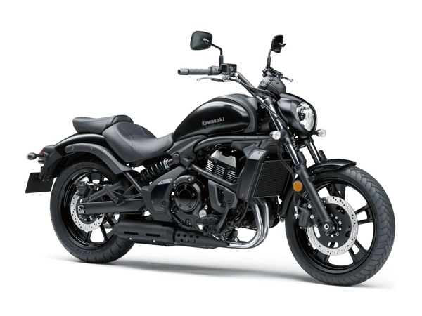 Kawasaki Vulcan S 2027